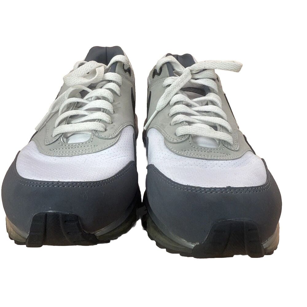 Nike Air Max 1 360 LE Flint Grey size 10 DS 2008 RARE 318510101